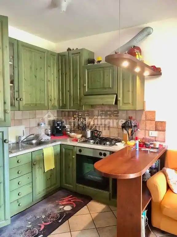 Appartamento in vendita a Albano Sant'Alessandro