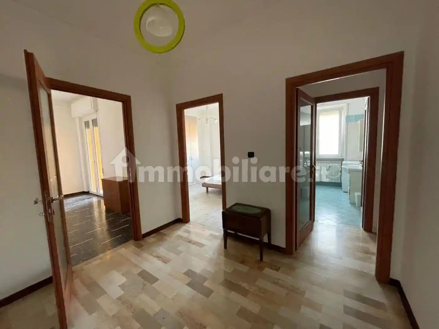Appartamento in vendita a Novi Ligure