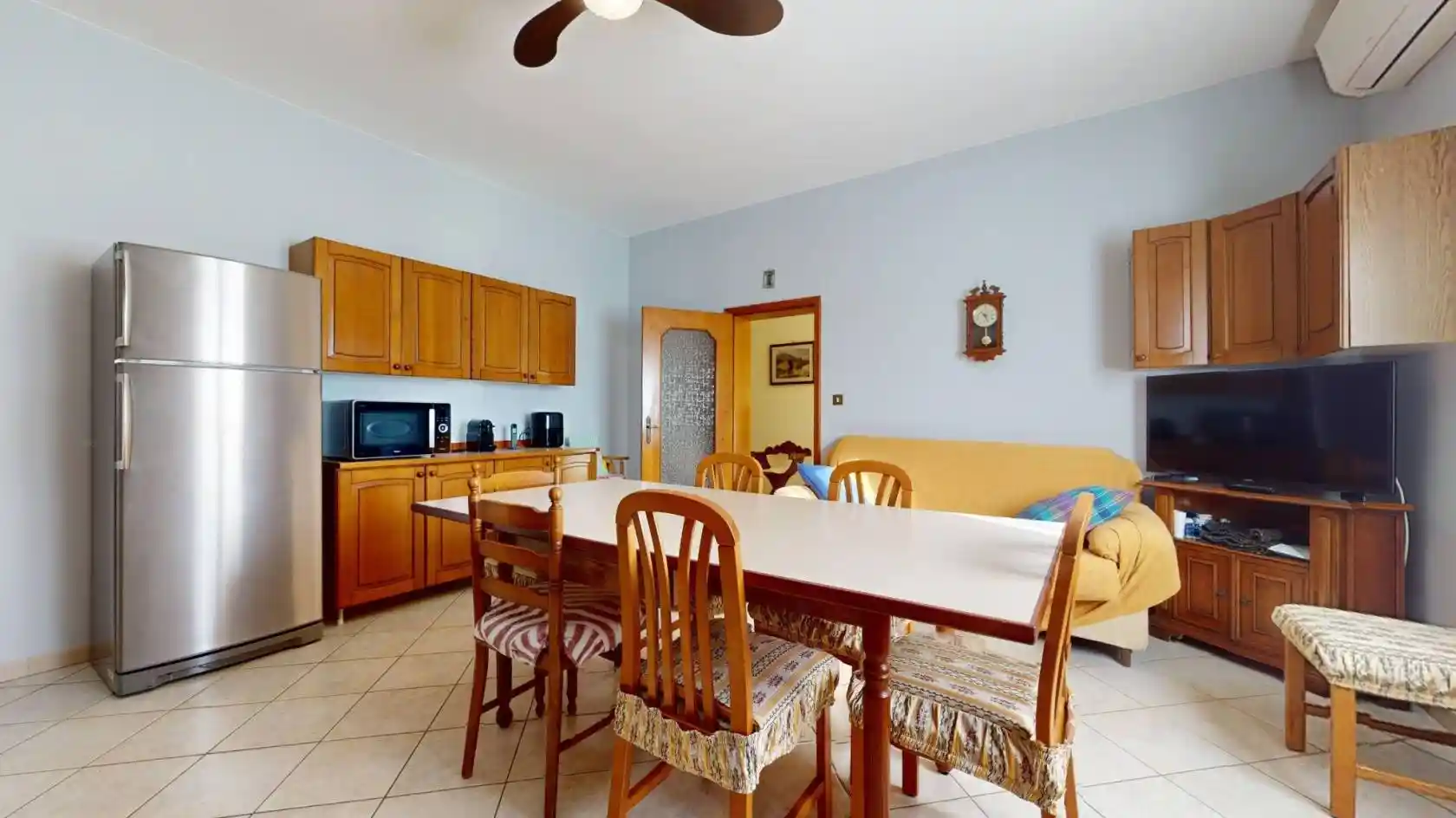 Casa indipendente - foto 3