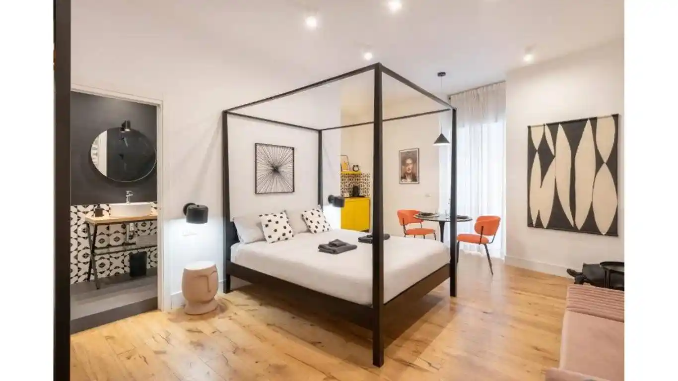 Appartamento - foto 5