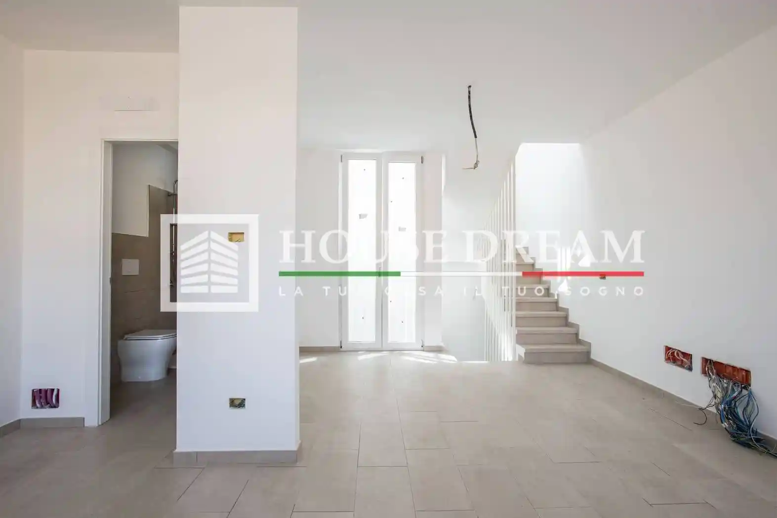 Trilocale via Sassonegro 64, Tor Tre Teste - Torre Maura, Roma - foto 3