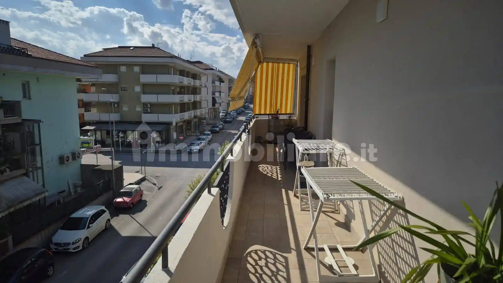 Appartamento via Firenze 100, Centro, Alba Adriatica - foto 2