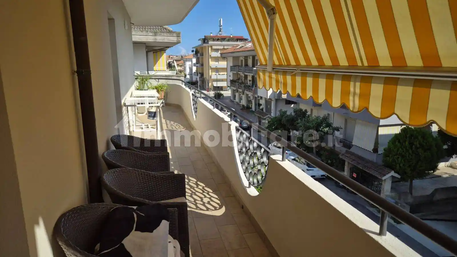 Appartamento via Firenze 100, Centro, Alba Adriatica - foto 3