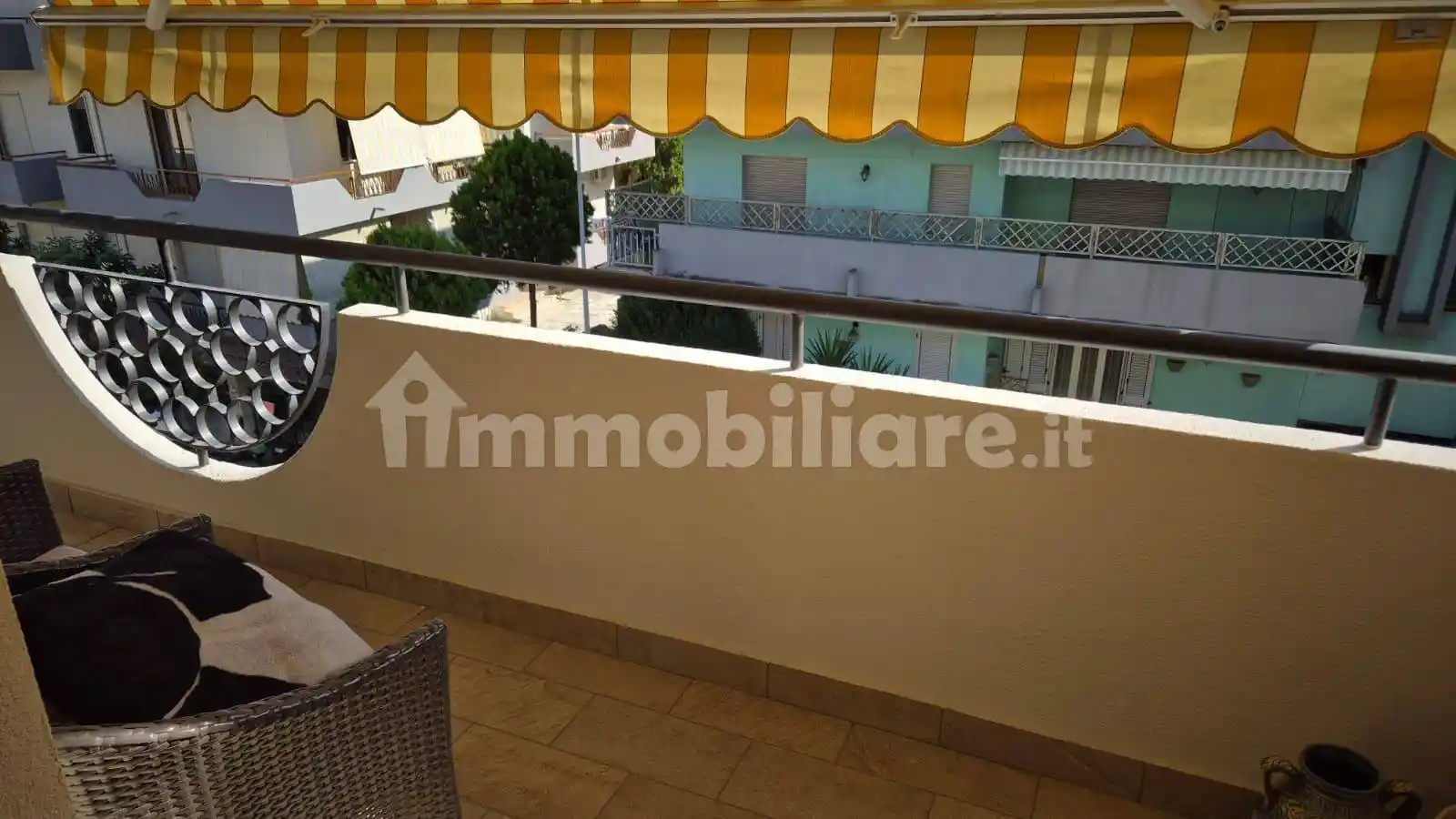 Appartamento via Firenze 100, Centro, Alba Adriatica - foto 4