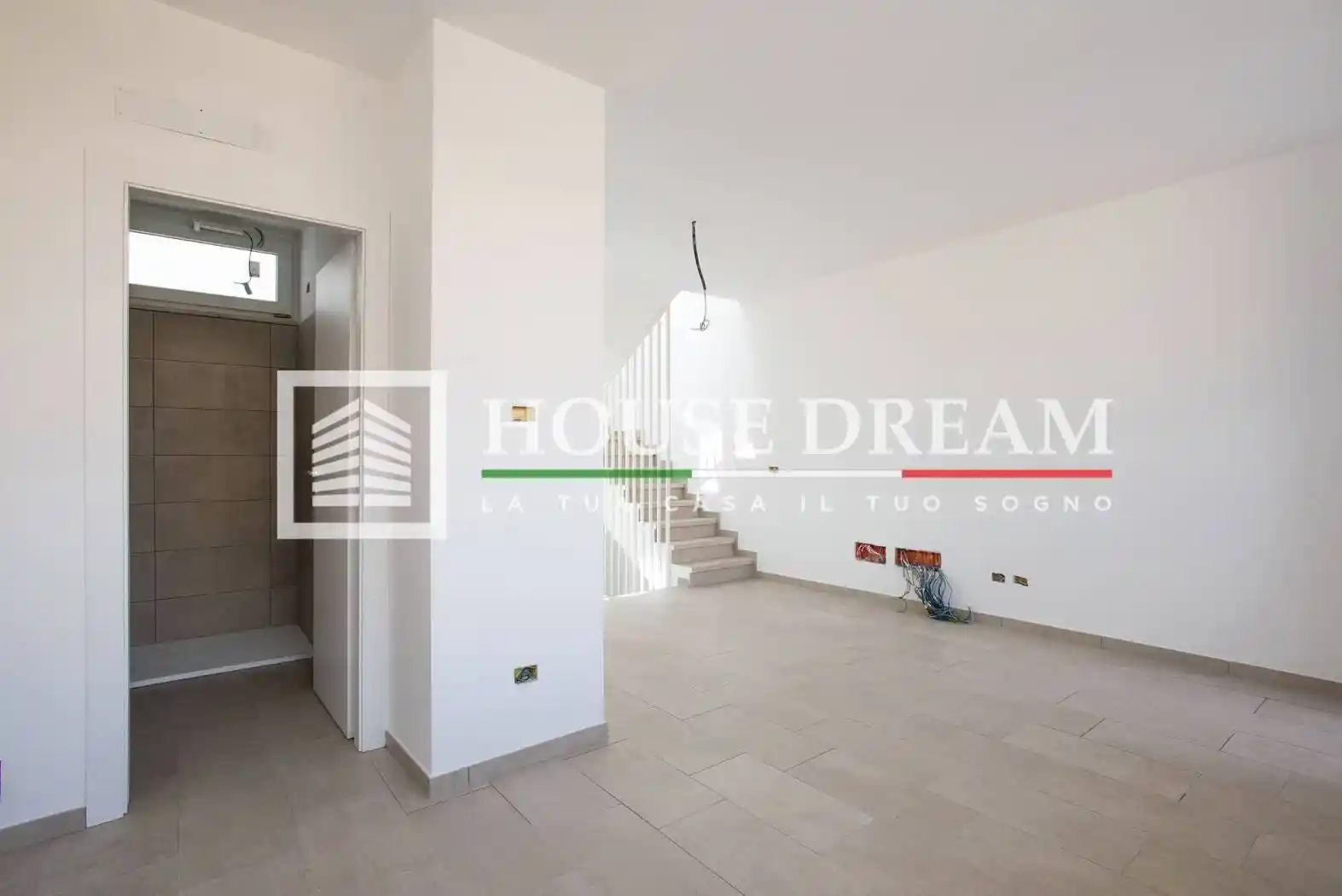 Trilocale via Sassonegro 64, Tor Tre Teste - Torre Maura, Roma - foto 4