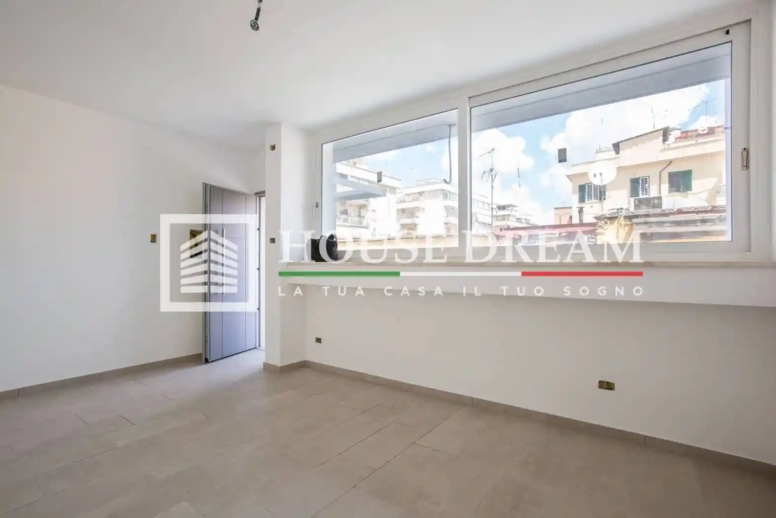 Trilocale via Sassonegro 64, Tor Tre Teste - Torre Maura, Roma - foto 5