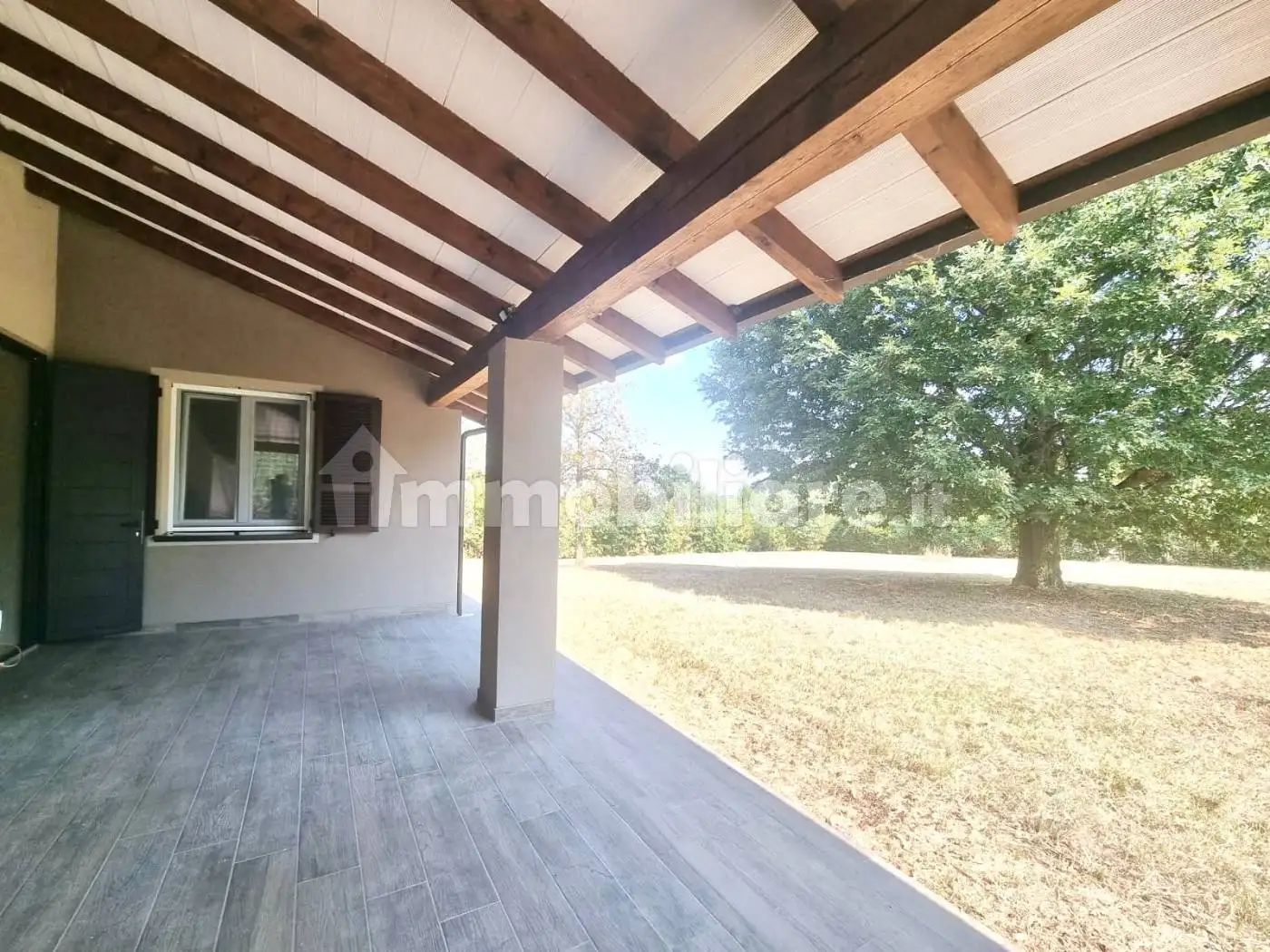 Villa unifamiliare Strada dei Gasperini, Alseno - foto 3