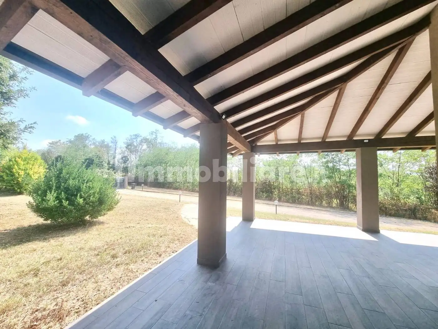 Villa unifamiliare Strada dei Gasperini, Alseno - foto 4