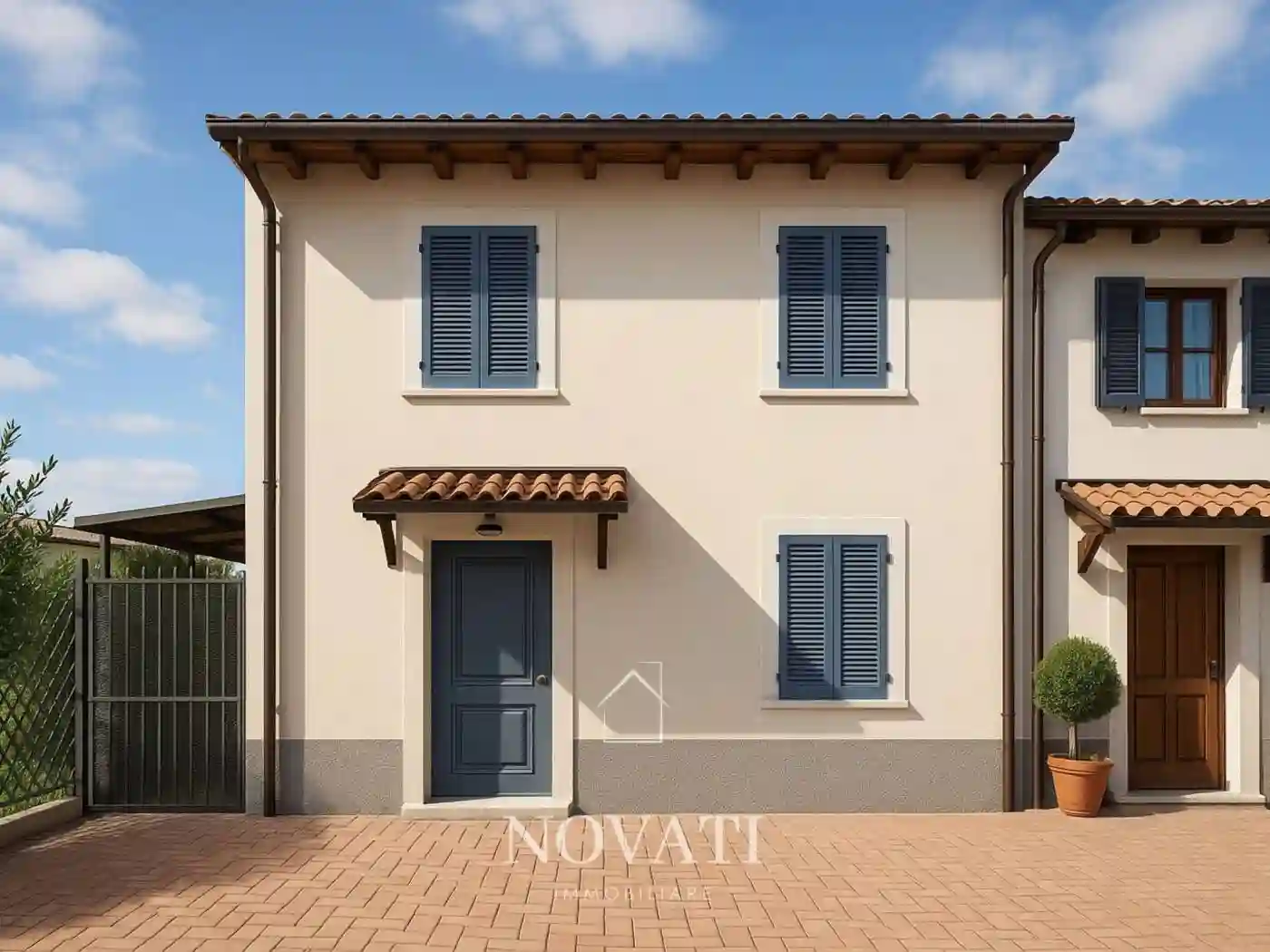 Casa indipendente - foto 2