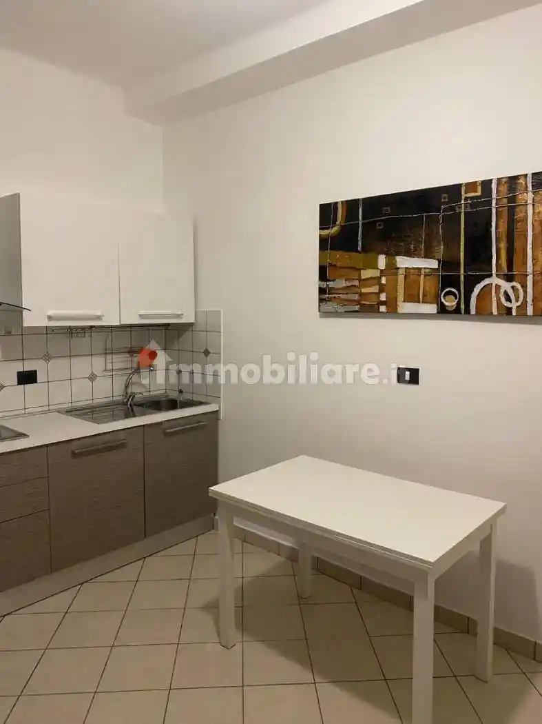 Appartamento in affitto a Torino