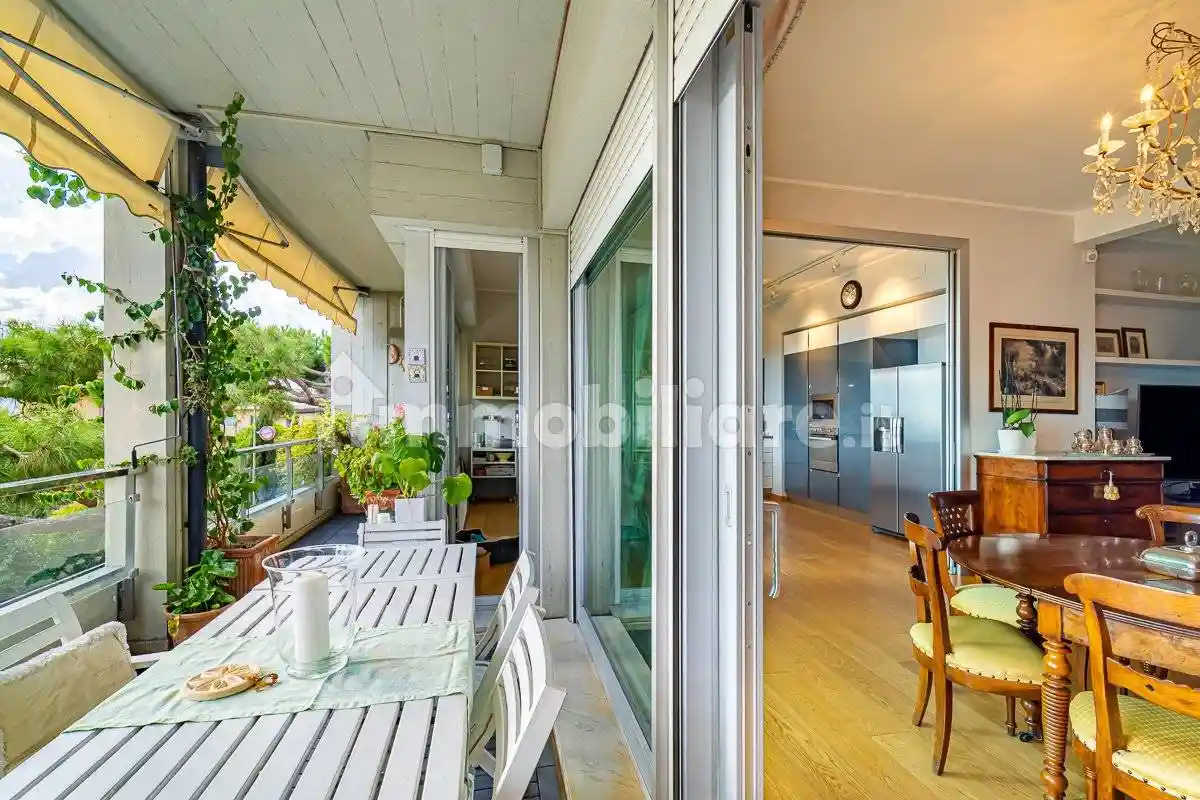 Appartamento via Aldo Acquarone 62, Castelletto, Genova - foto 2