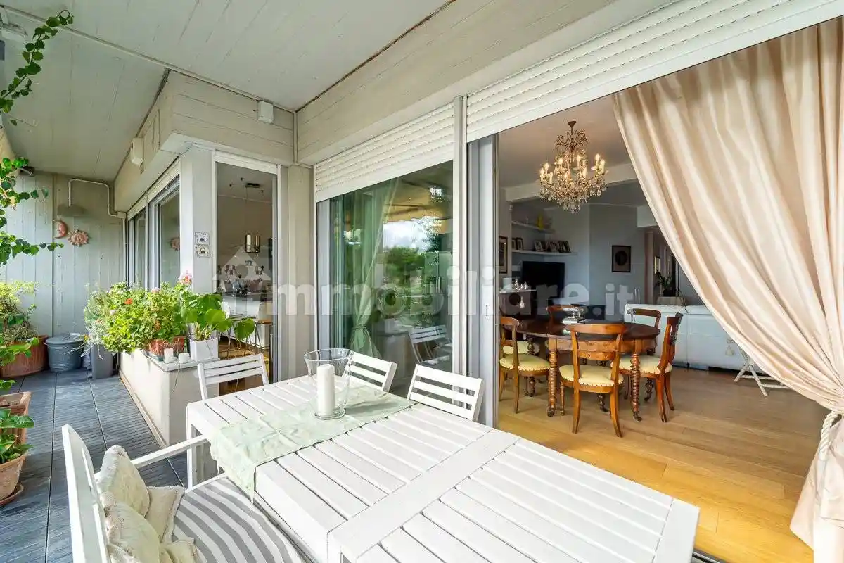 Appartamento via Aldo Acquarone 62, Castelletto, Genova - foto 5