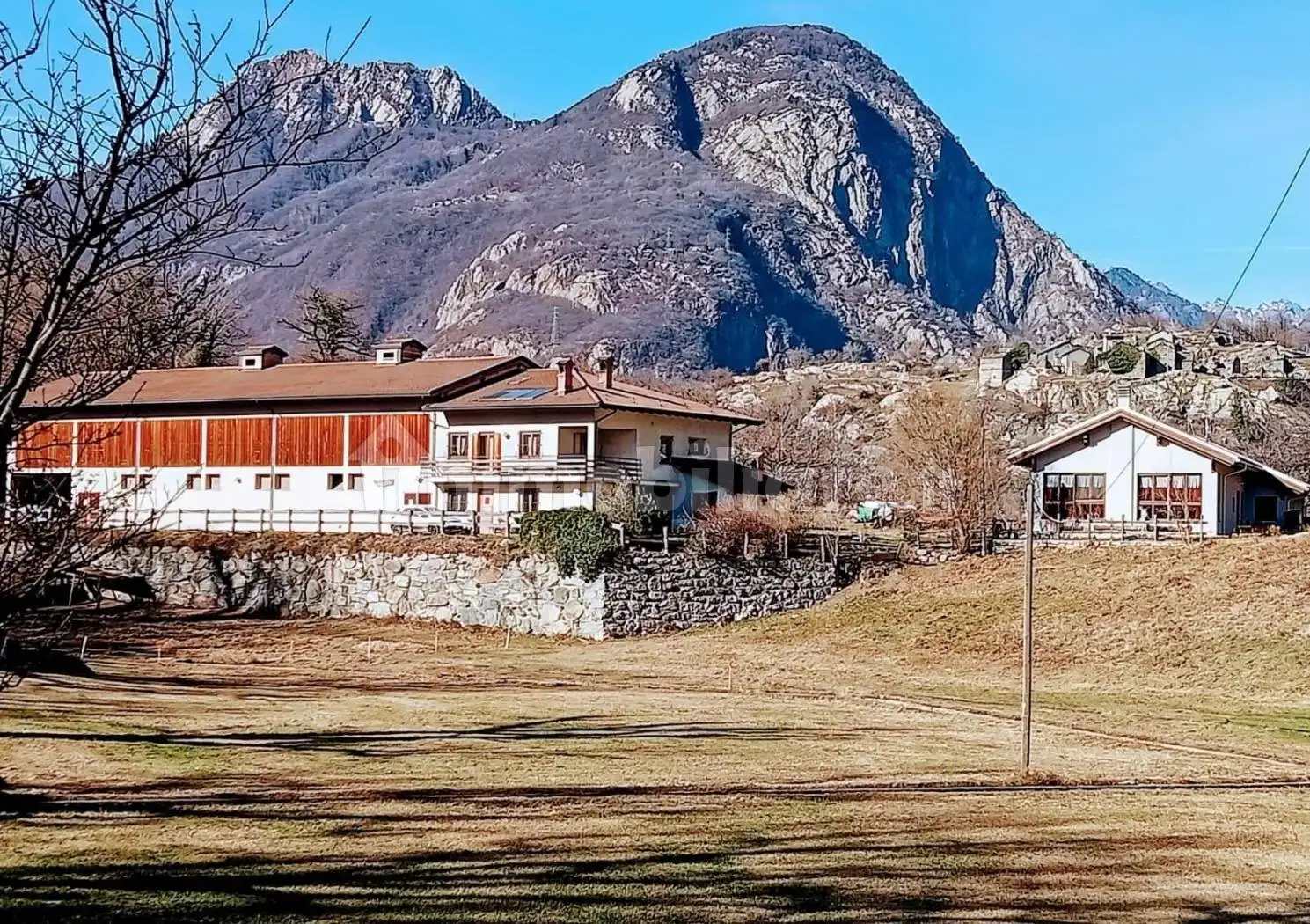 Cascina via Albard 13, Donnas - foto 3