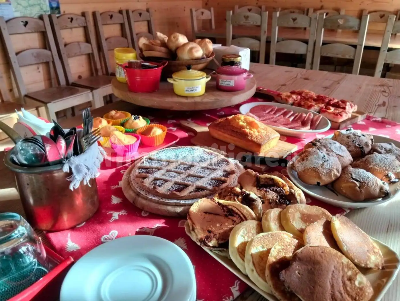 Cascina via Albard 13, Donnas - foto 5