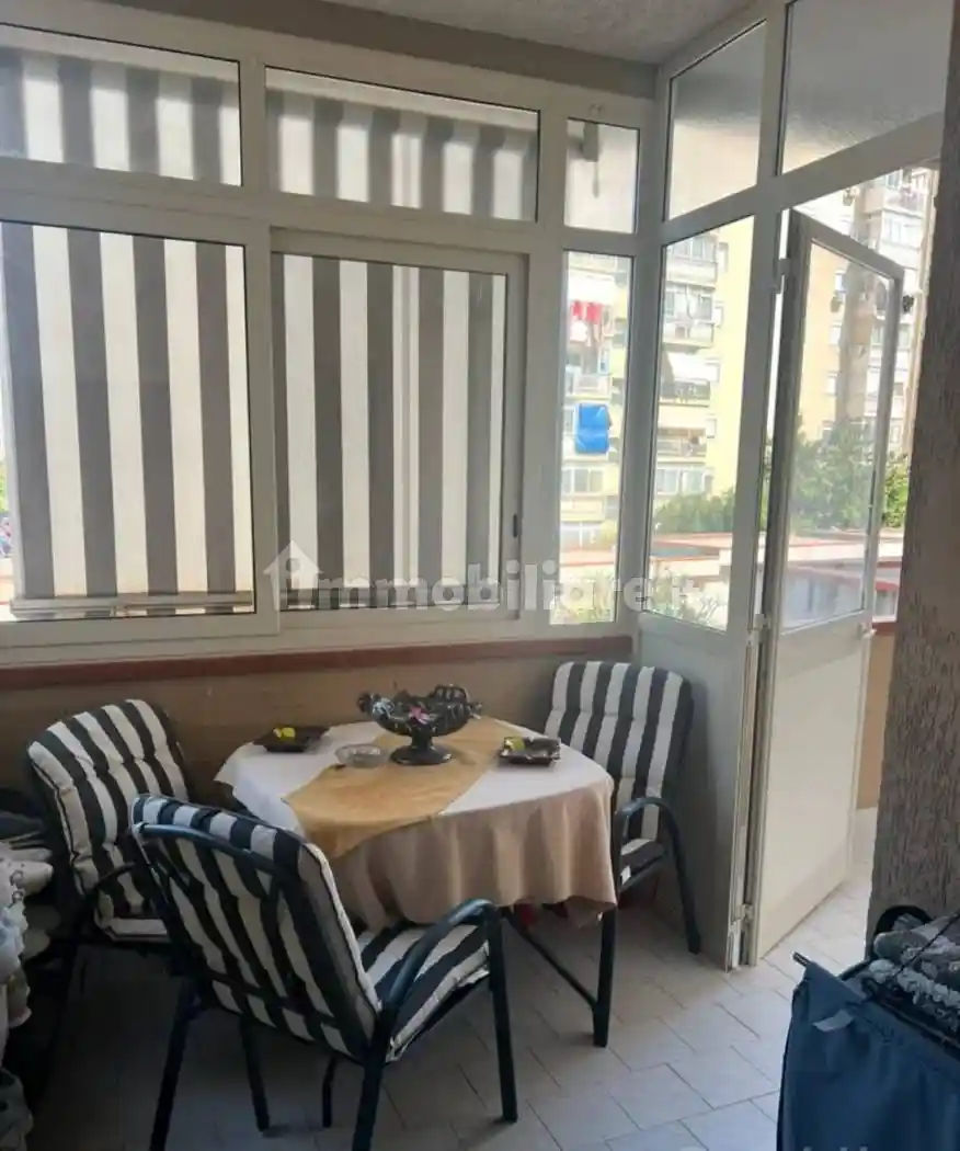 Appartamento in vendita a Palermo