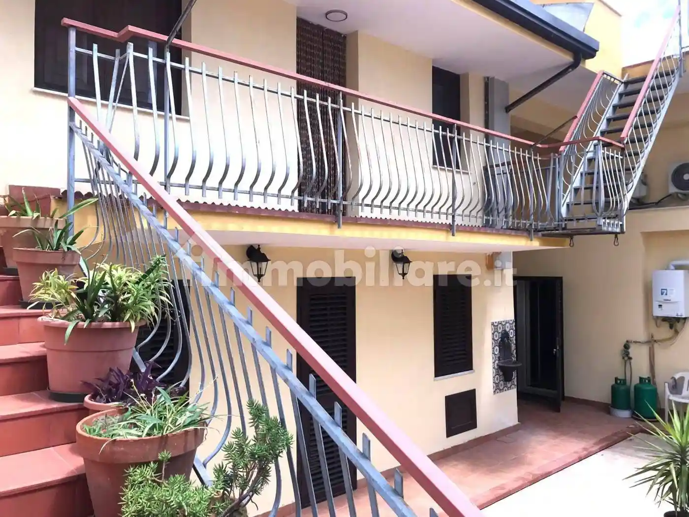 Terratetto unifamiliare via Stella 15, Ballo - Cibele, Catania - foto 2