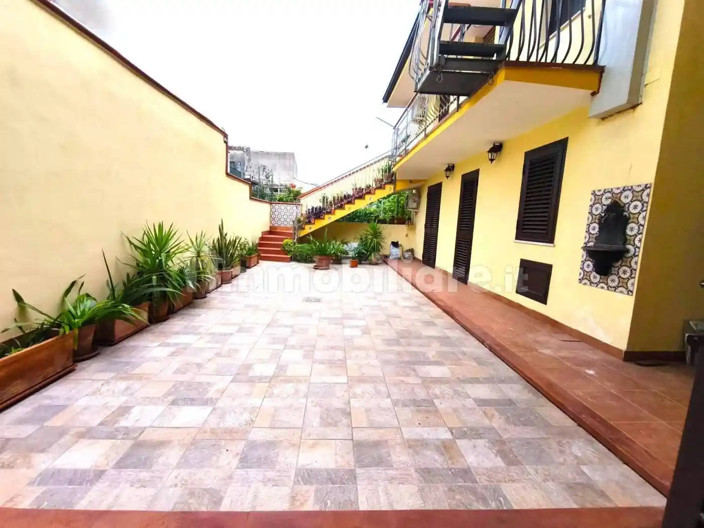 Terratetto unifamiliare via Stella 15, Ballo - Cibele, Catania - foto 3