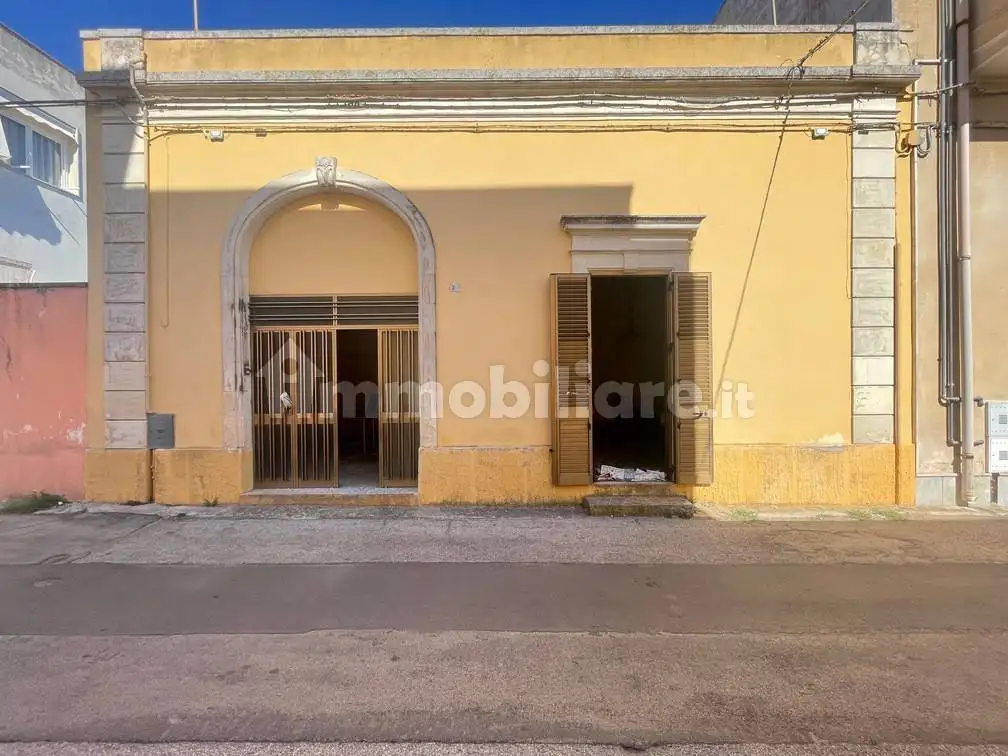 Villa in vendita a Martignano