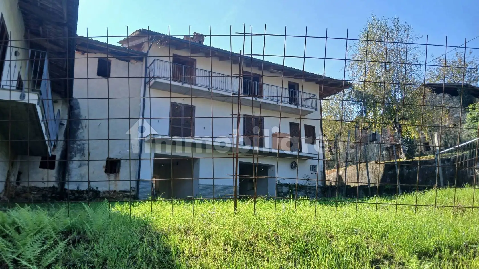 Villa in vendita a Prascorsano