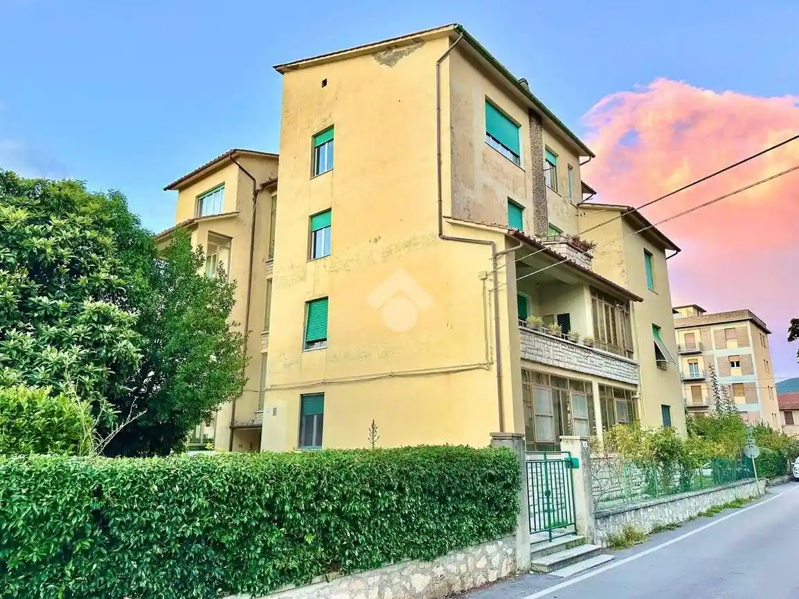 Appartamento in vendita a Spoleto