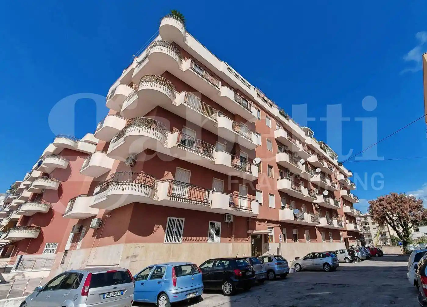 Appartamento in vendita a Trani