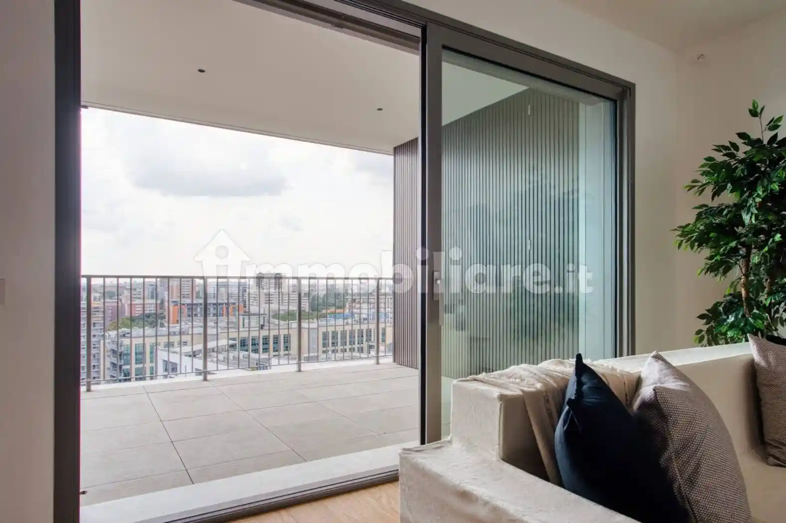 Quadrilocale via Adamello 10, Ripamonti - Fondazione Prada, Milano - foto 2