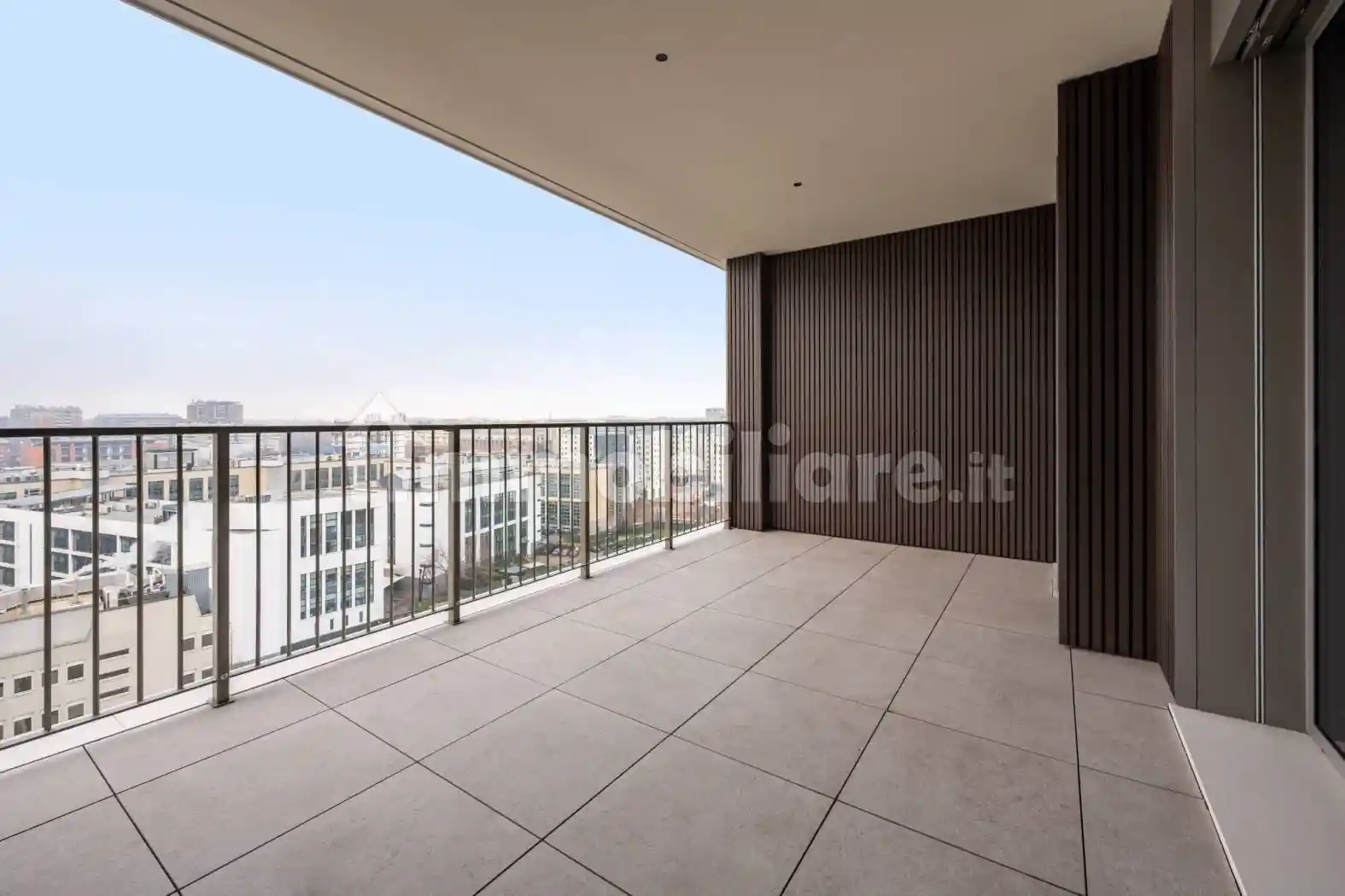 Quadrilocale via Adamello 10, Ripamonti - Fondazione Prada, Milano - foto 3