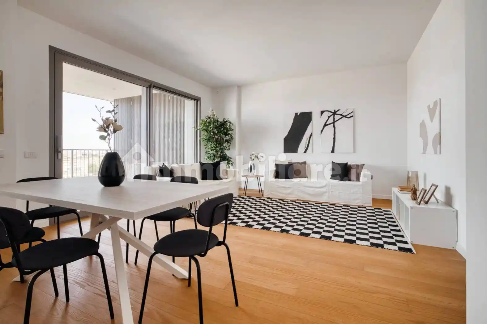 Quadrilocale via Adamello 10, Ripamonti - Fondazione Prada, Milano - foto 4