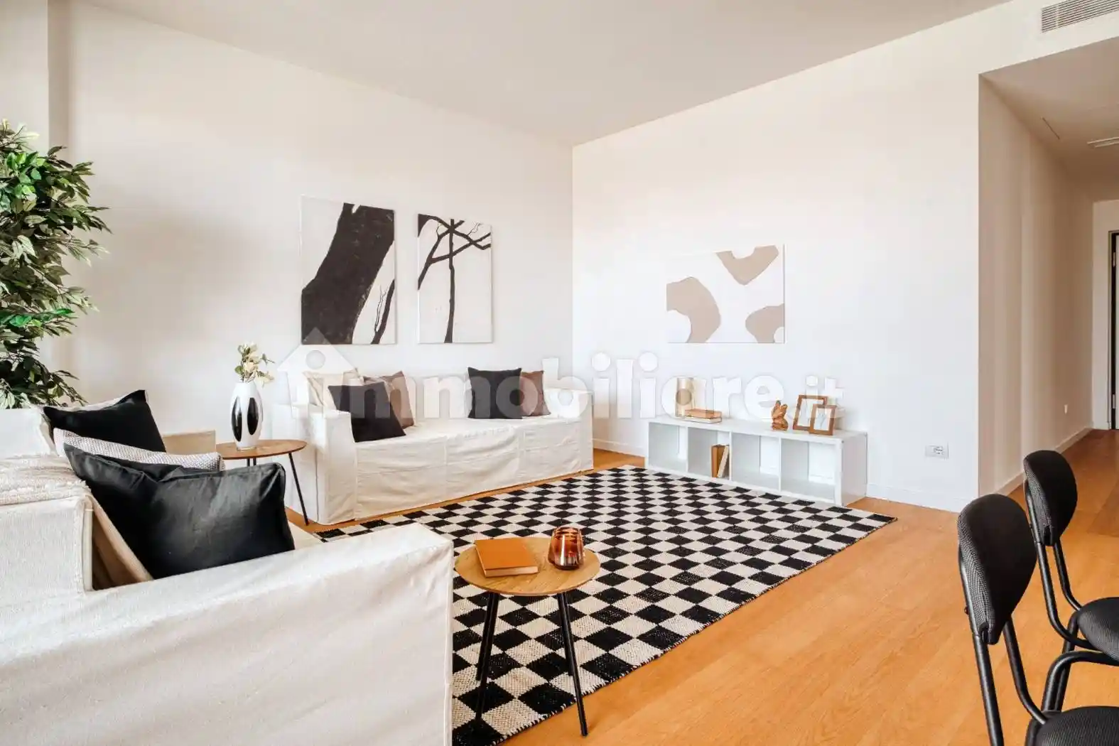 Quadrilocale via Adamello 10, Ripamonti - Fondazione Prada, Milano - foto 5