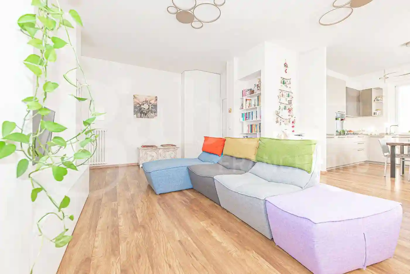 Appartamento - foto 3