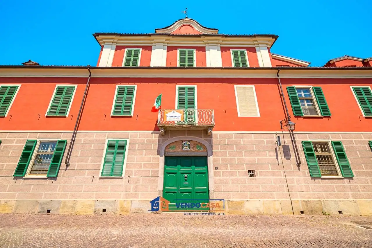 Appartamento in vendita a Pancalieri