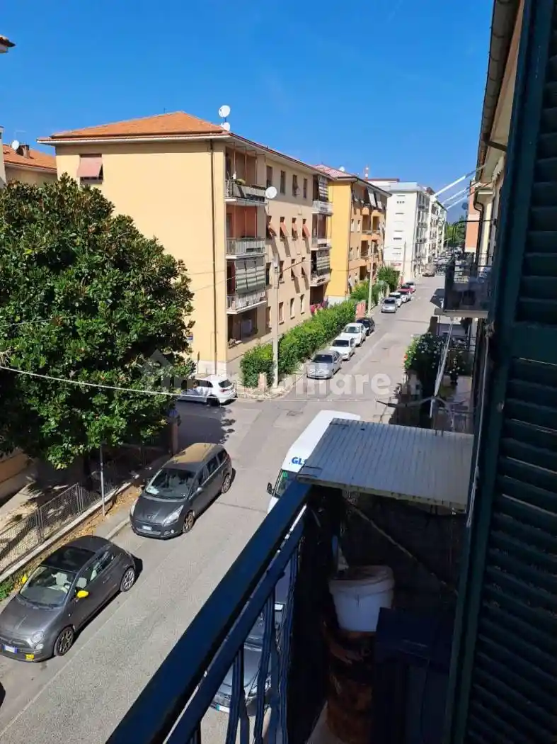 Appartamento in vendita a Rieti