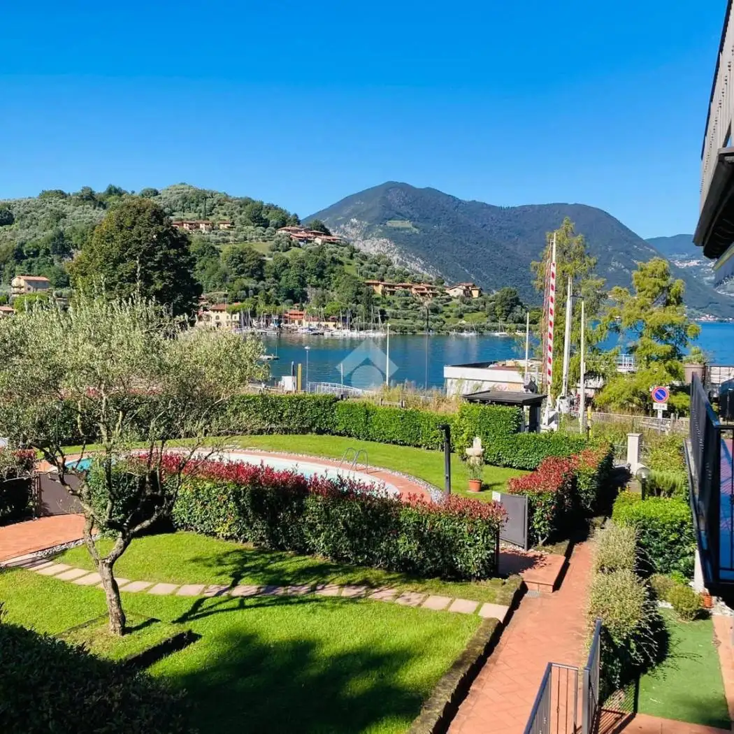 Appartamento in affitto a Sulzano