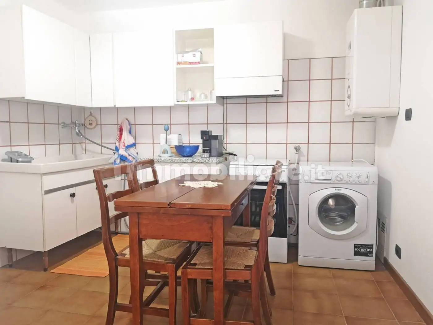 Trilocale via Giuseppe Bontà 13, Centro Storico, Chiavari - foto 2