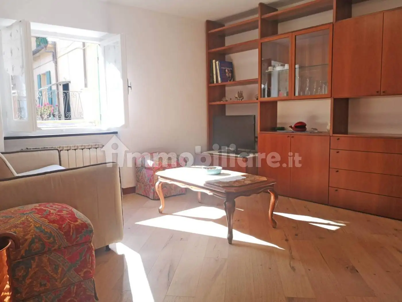 Trilocale via Giuseppe Bontà 13, Centro Storico, Chiavari - foto 3