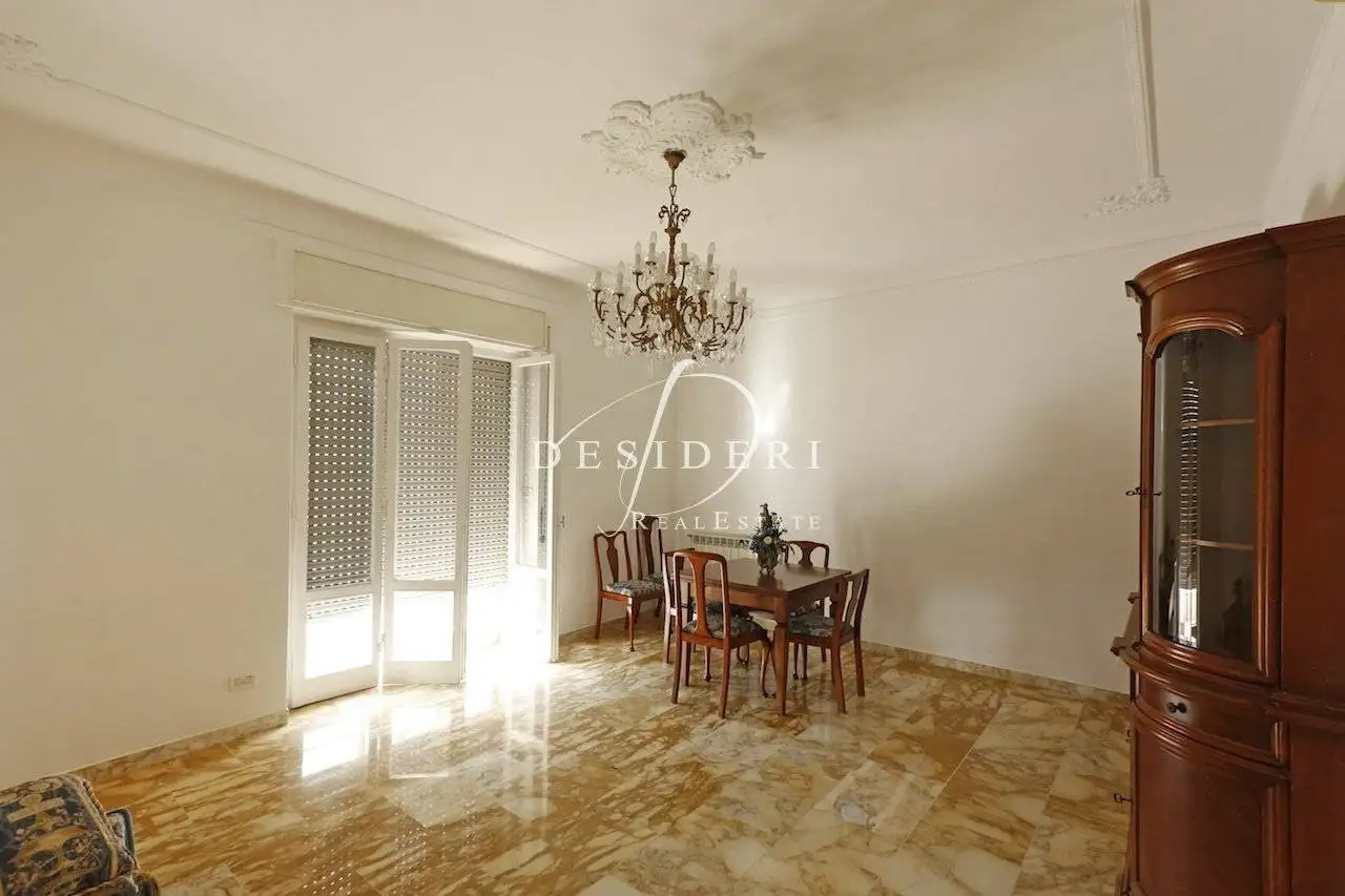 Appartamento in vendita a Grosseto