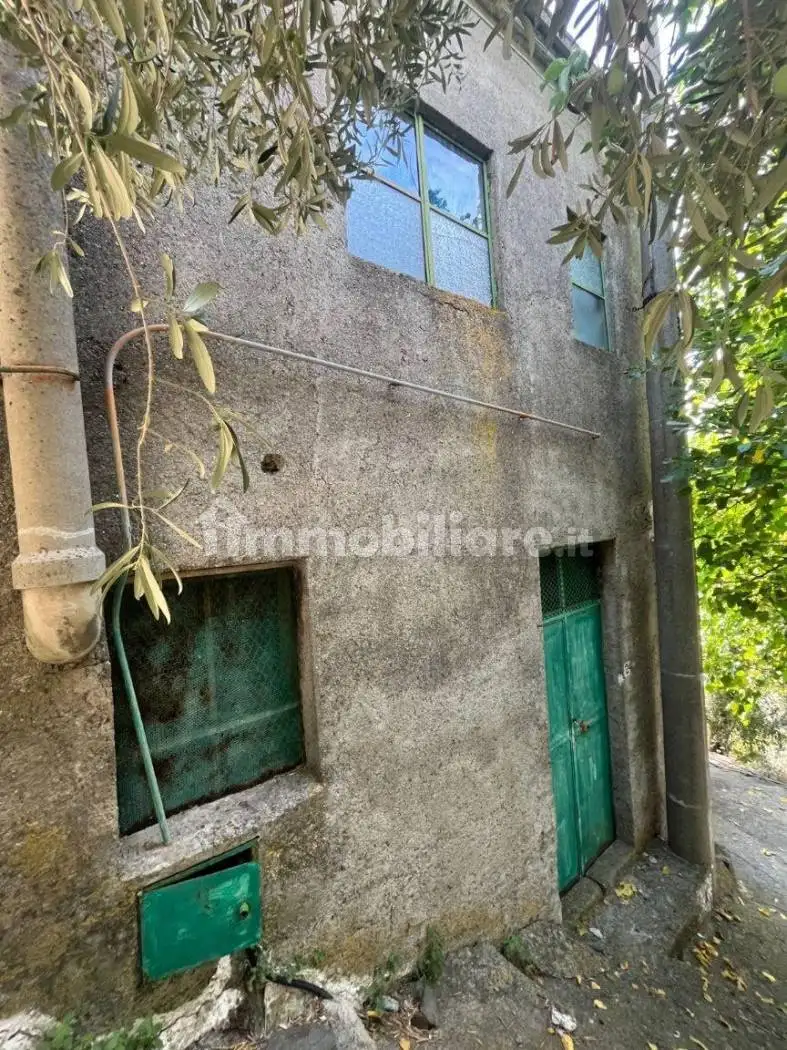 Villa in vendita a Casalvecchio Siculo