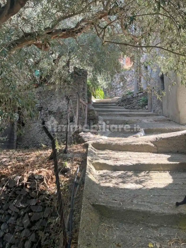 Villa unifamiliare via salita Croce 22, Centro, Casalvecchio Siculo - foto 5