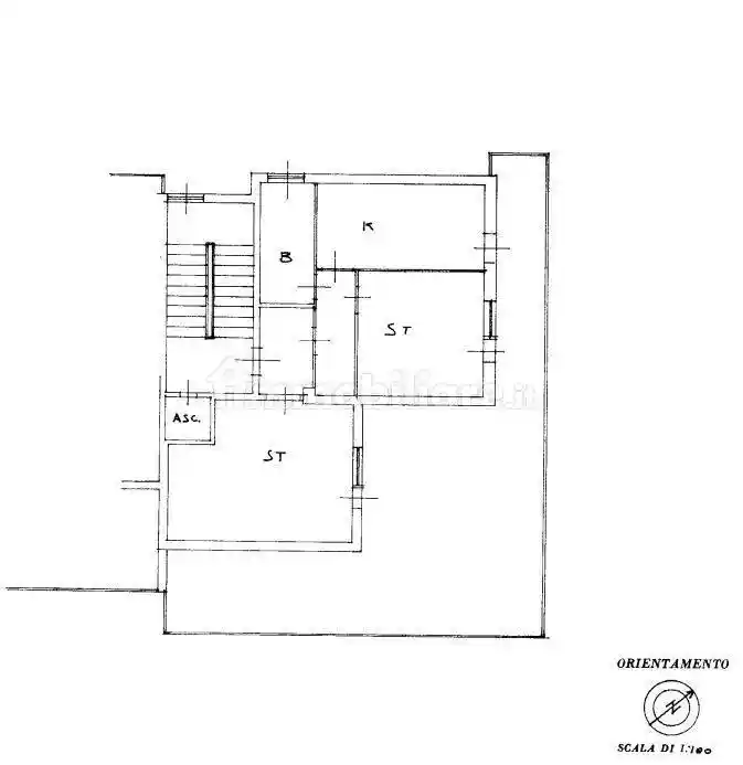 Attico - Mansarda in vendita a Ladispoli