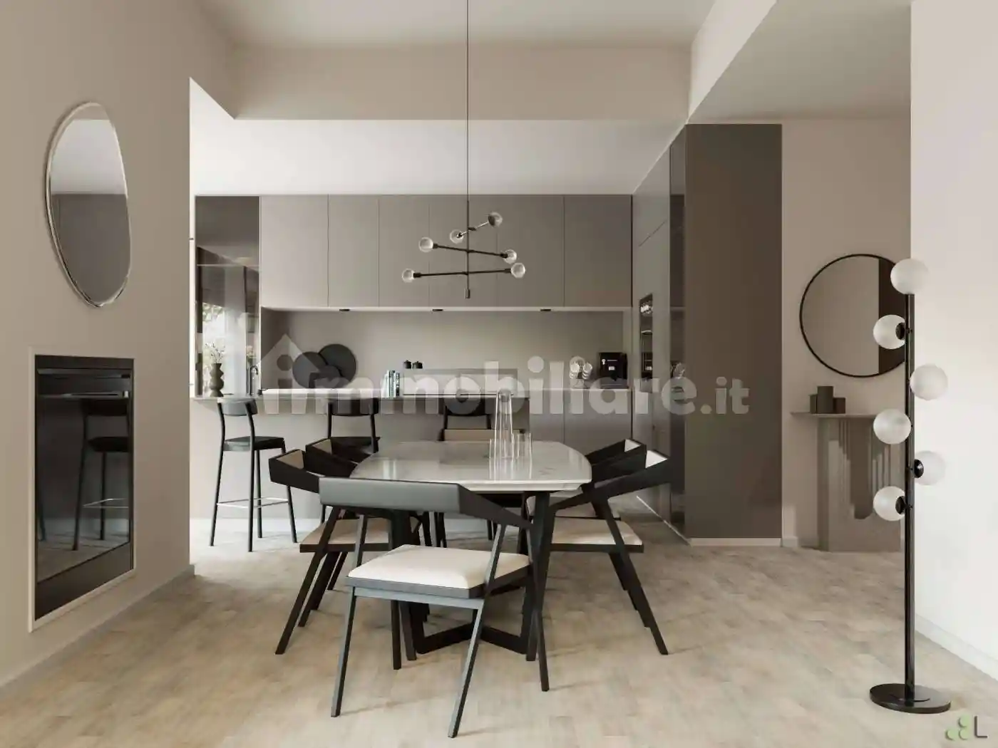 Appartamento in vendita a Sassuolo