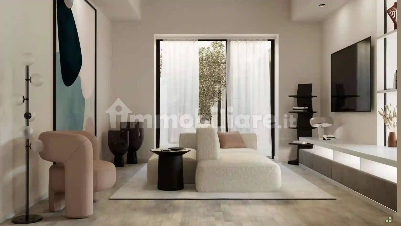 Appartamento - foto 5