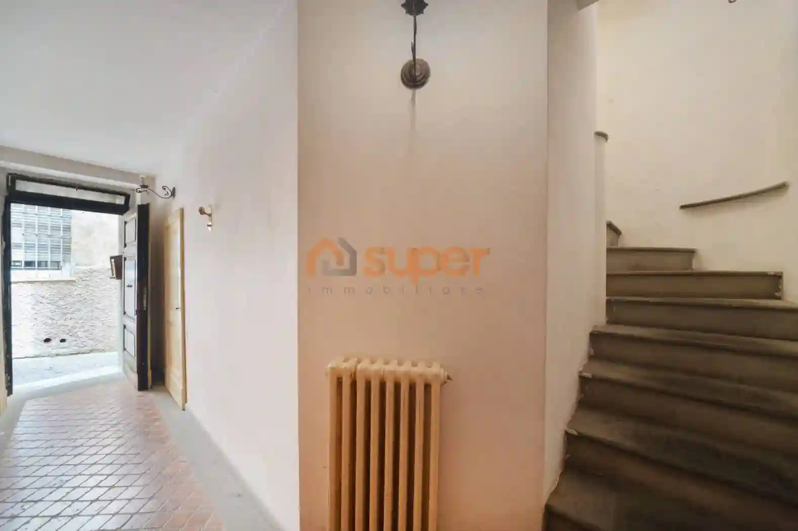 Palazzo - Edificio - foto 2