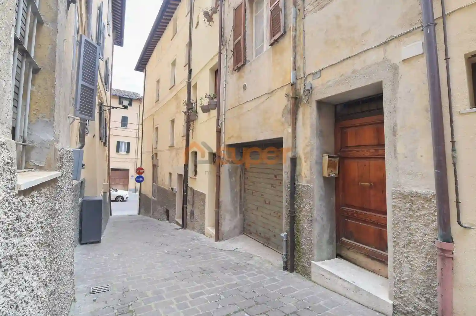 Palazzo - Edificio - foto 3