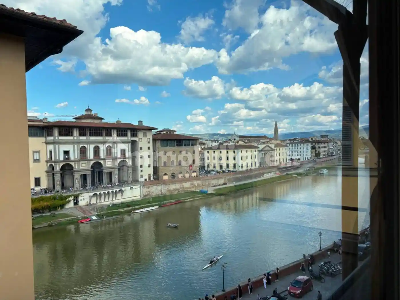 Appartamento in vendita a Firenze