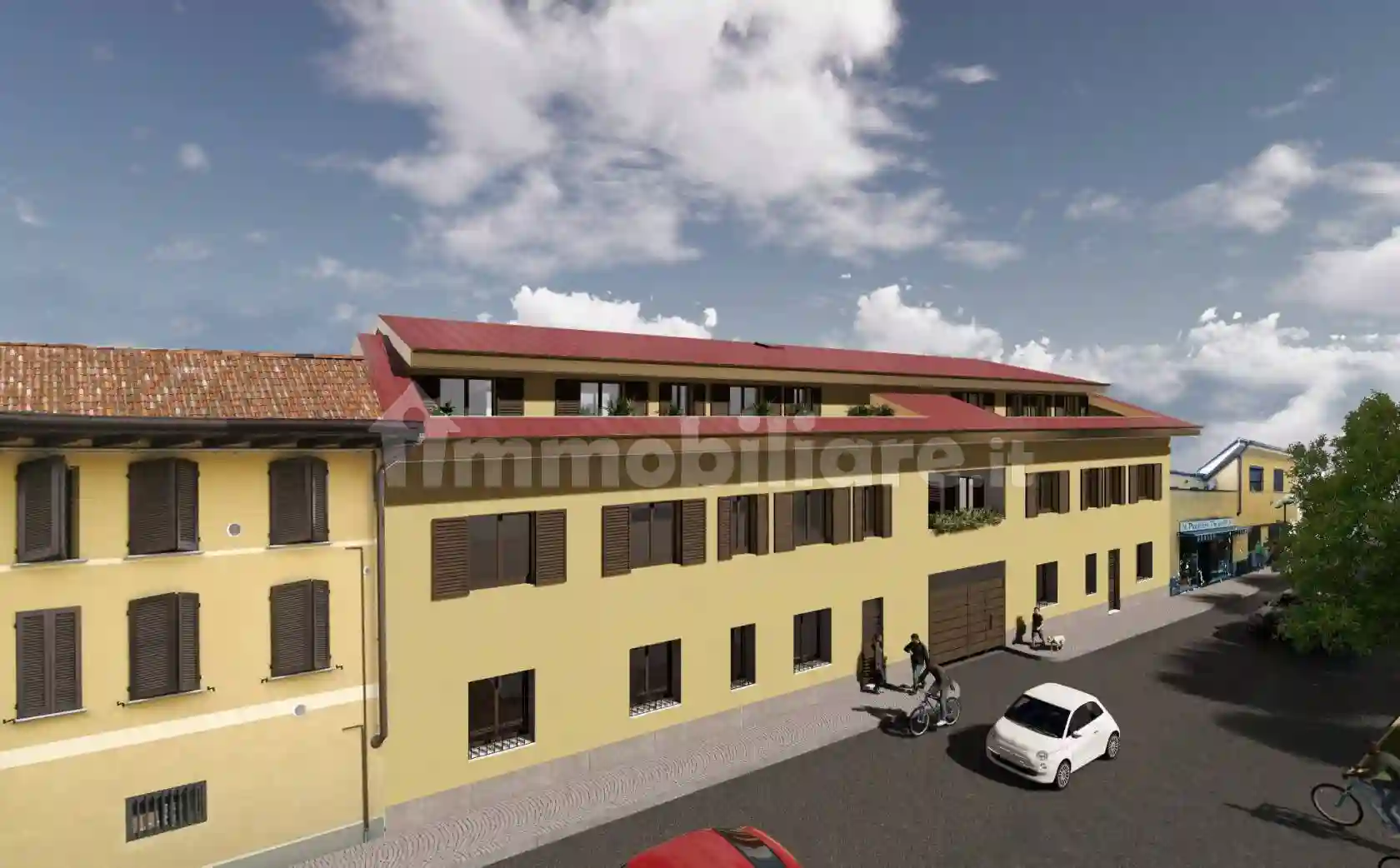 Appartamento - foto 5