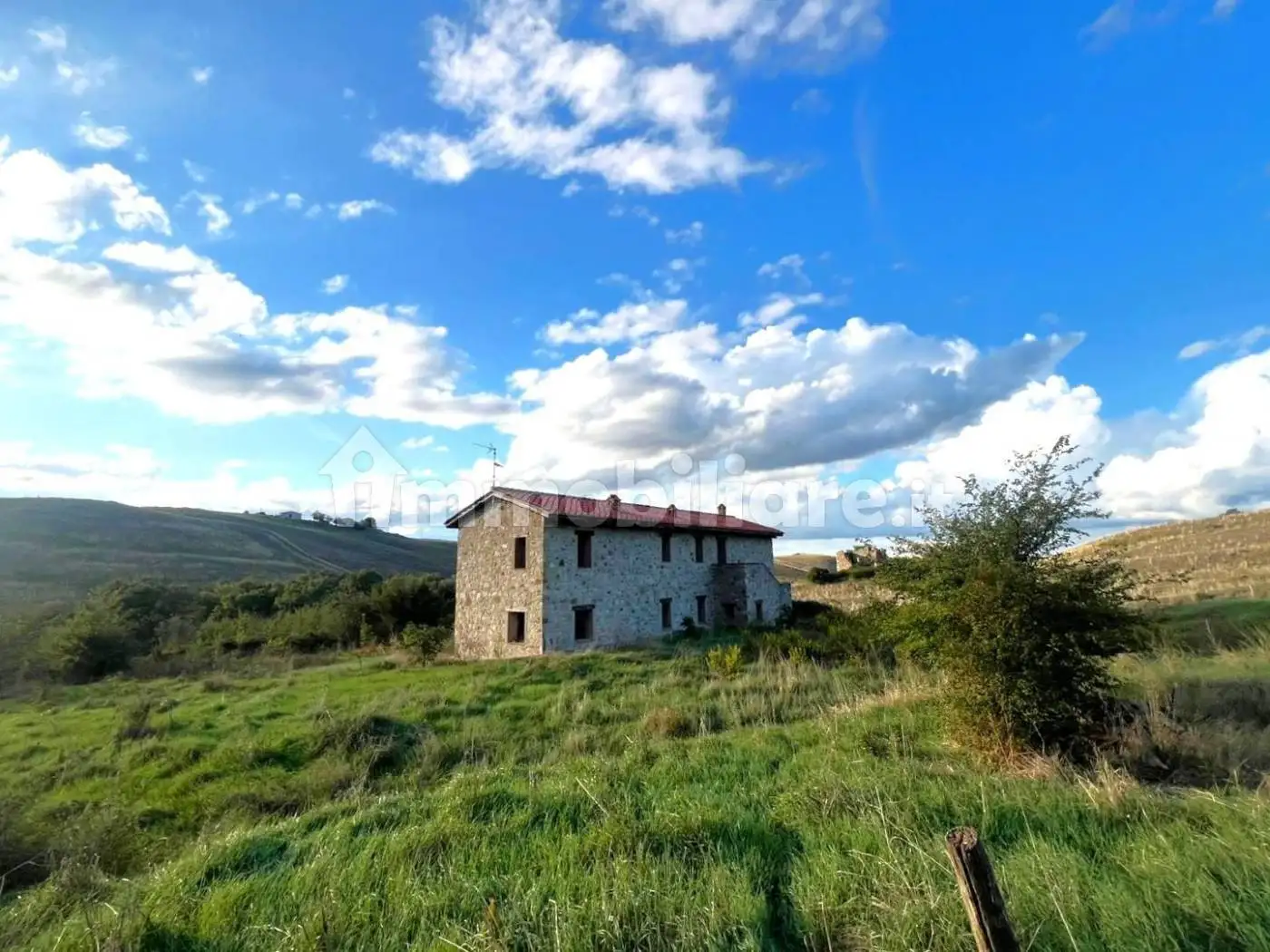 Villa unifamiliare Strada Provinciale 13 Cassia, Castiglione d'Orcia - foto 2