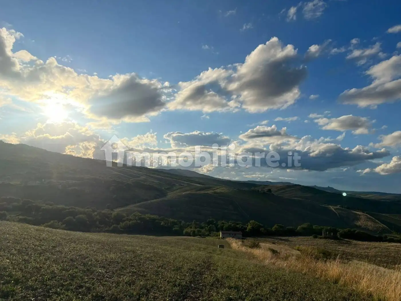 Villa unifamiliare Strada Provinciale 13 Cassia, Castiglione d'Orcia - foto 3
