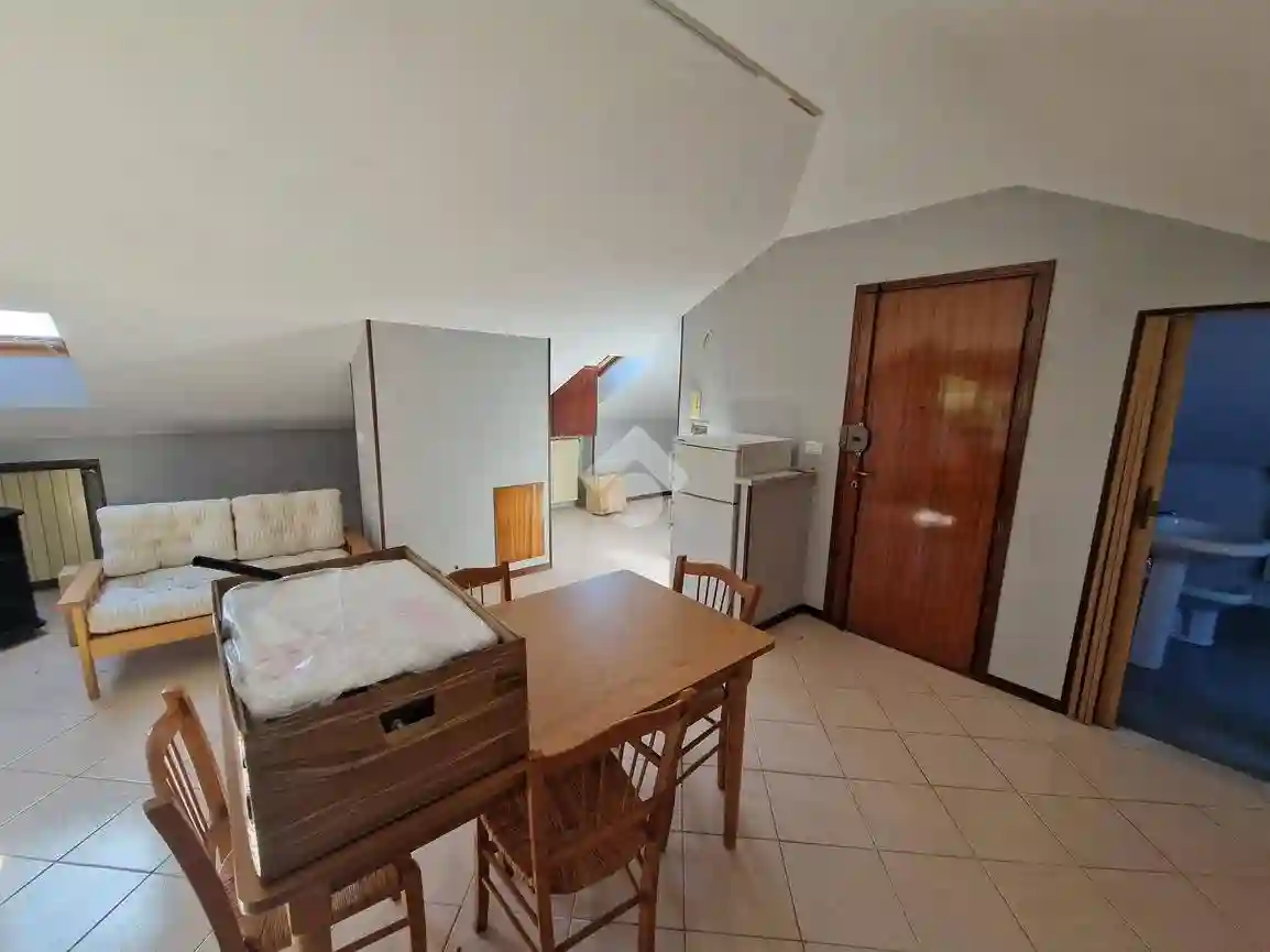 Attico - Mansarda - foto 3