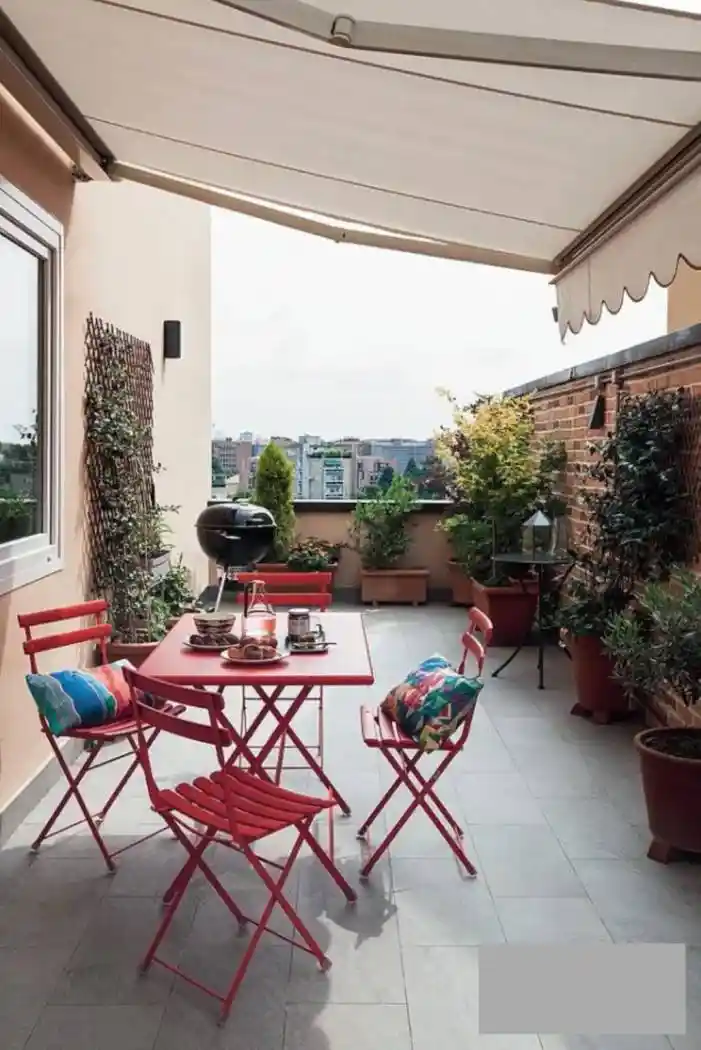 Bilocale via Carlo Gomes 10, Buenos Aires, Milano - foto 3