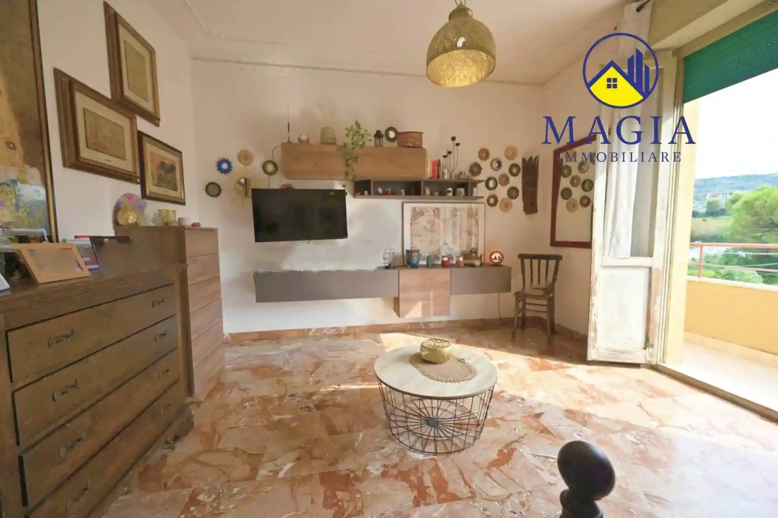 Appartamento in vendita a San Benedetto del Tronto